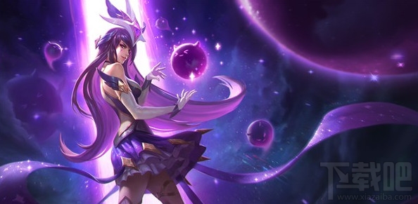 lol六周年盛典星之守护者伊泽瑞尔皮肤载入边框怎么样？