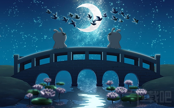 情人节适合玩什么游戏？七夕情人节情侣小游戏推荐