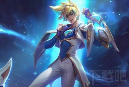 LOL星之守护者EZ皮肤售价多少？LOL星之守护者EZ皮肤什么时候上线？