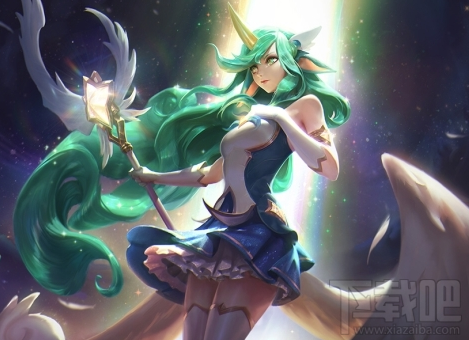 LOL星之守护者索拉卡皮肤什么时候上线？LOL星之守护者索拉卡皮肤售价多少？