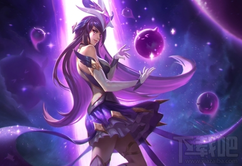 LOL星之守护者辛德拉皮肤什么时候上线？LOL星之守护者辛德拉皮肤皮肤售价多少？
