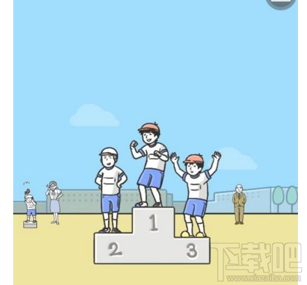 神回避2第11关怎么通关？神回避2第11关通关攻略
