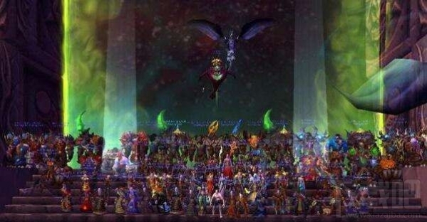 魔兽世界7.3更新了什么？魔兽世界7.3更新内容大全
