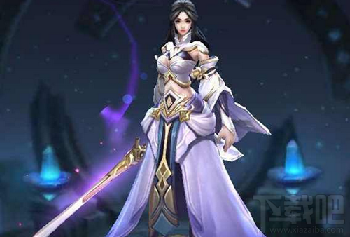 王者荣耀露娜团战怎么打 王者荣耀露娜团战切入技巧介绍