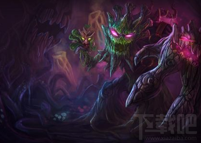 LOL7.17版本更新：轮换游戏模式血月杀到来