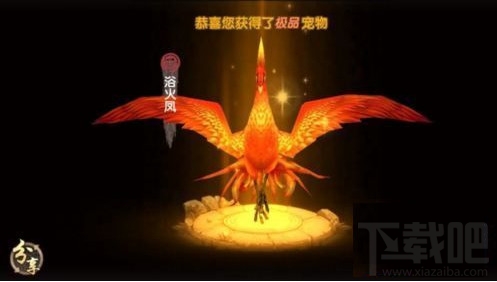 寻仙手游骑宠怎么进化？