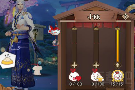阴阳师小猫怎么喂养？阴阳师小猫正确喂养攻略