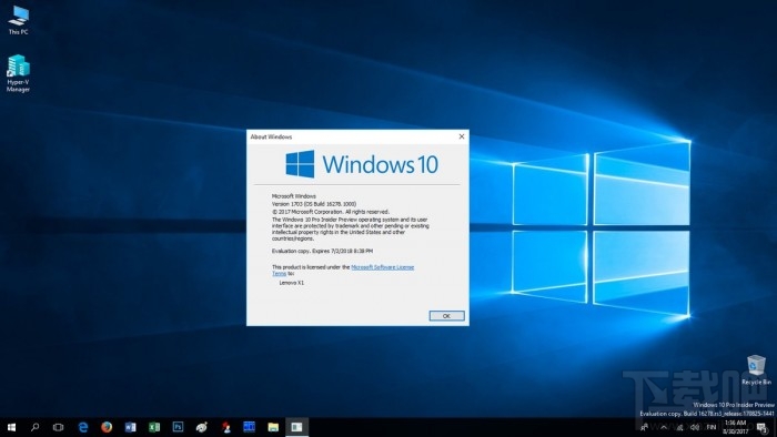 Windows 10 Build 16278发布：再次修复诸多BUG