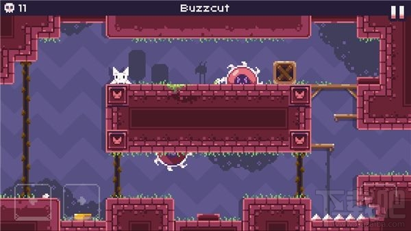 Cat Bird攻略大全 Cat Bird全关卡图文通关总汇