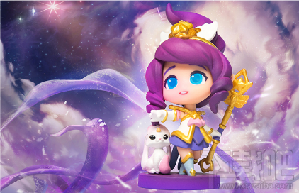 LOL星之守护者辛德拉手办好看吗？LOL星之守护者辛德拉手办购买攻略
