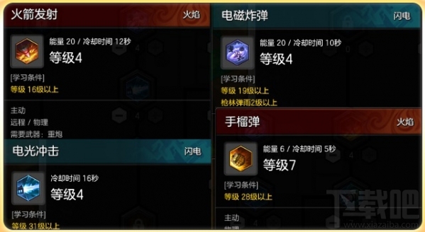 冒险岛2重炮手pk怎么加点？冒险岛2重炮手pvp加点推荐
