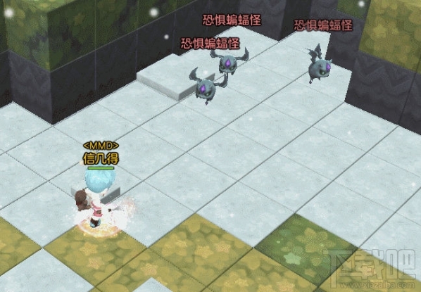 冒险岛2牧师pk怎么加点？冒险岛2牧师pvp加点推荐
