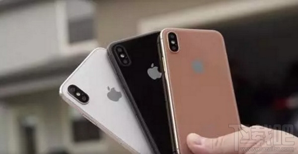 iphone8电池容量有多大？iphone8电池容量曝光