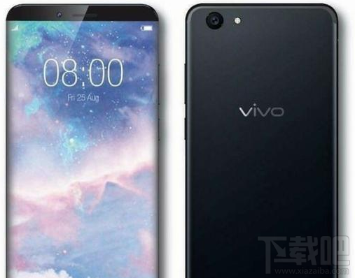 vivo新机X20疑似曝光 vivo新机X20可能是全屏设计