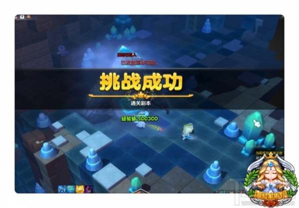 冒险岛2遗忘石巨人副本怎么玩？冒险岛2遗忘石巨人攻略