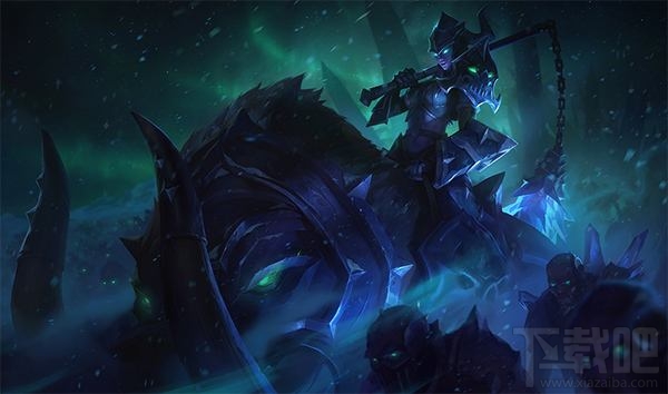 lol7.17上分英雄推荐 lol7.17胜率排行榜