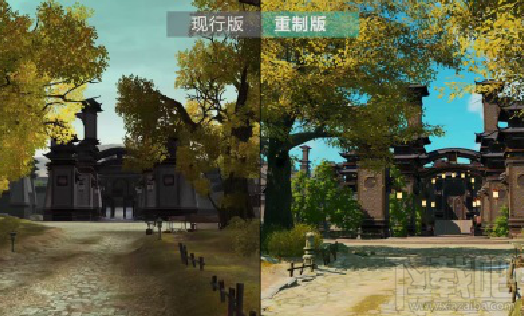 剑网3重制版怎么样？剑网3重制版首测时间是什么时候？