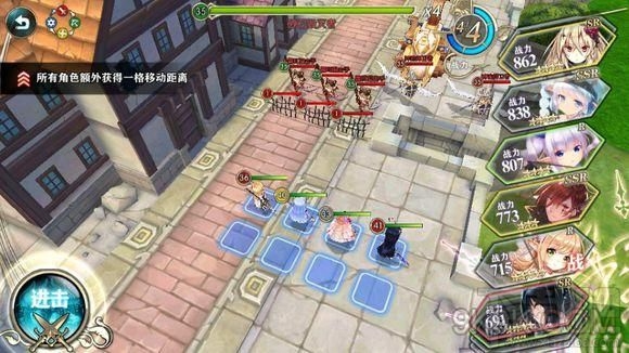 神无月哪个射手角色厉害 神无月射手角色选择推荐