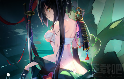 神无月晓怎么培养 神无月晓属性技能介绍