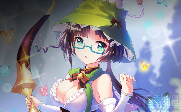神无月周茹冰值得培养吗 神无月周茹冰属性技能介绍