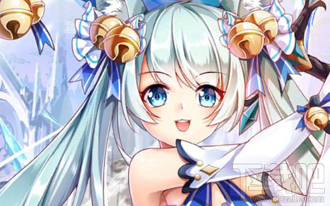 神无月海芯六语怎么样 神无月海芯六语值得培养吗