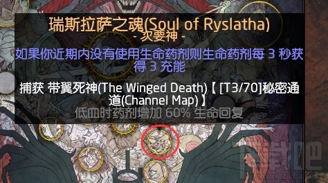 流放之路万神殿怎么解锁？流放之路万神殿解锁条件