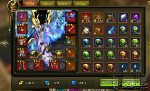永恒纪元如何单刷恶魔 恶魔单刷技巧攻略