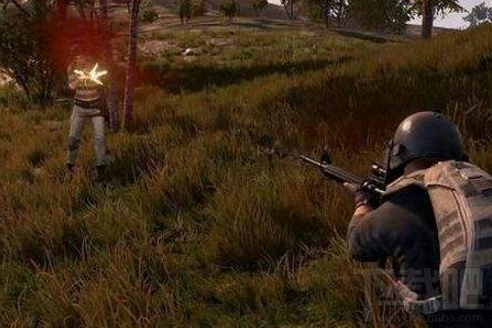 绝地求生手游版丛林大逃杀开启内测 丛林大逃杀武器攻略