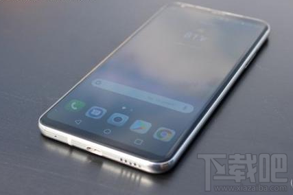 三星LG V30配置怎么样？LG V30是目前最轻的全面屏手机