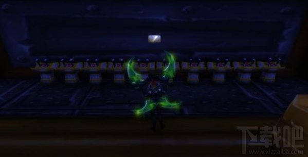 魔兽世界7.3解谜坐骑清醒的梦魇怎么做 魔兽世界清醒的梦魇获取方法