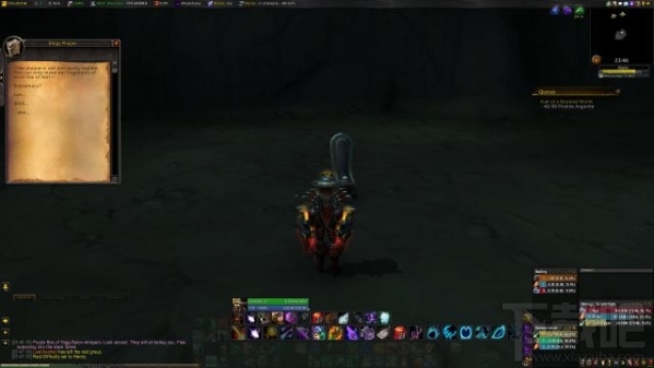 魔兽世界7.3解谜坐骑清醒的梦魇怎么做 魔兽世界清醒的梦魇获取方法