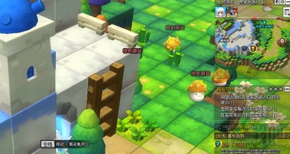 冒险岛2隐藏钓鱼点在哪？冒险岛2隐藏钓鱼地点汇总