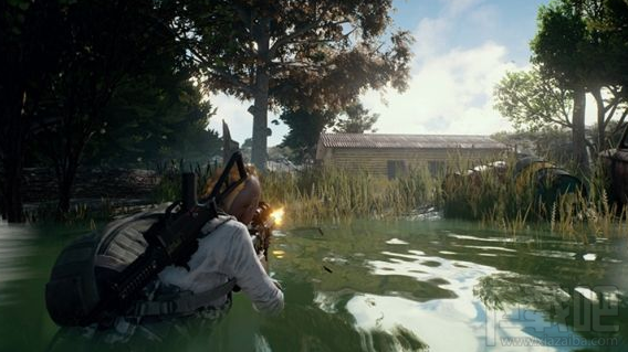 绝地求生大逃杀如何看FPS  方法教程一览