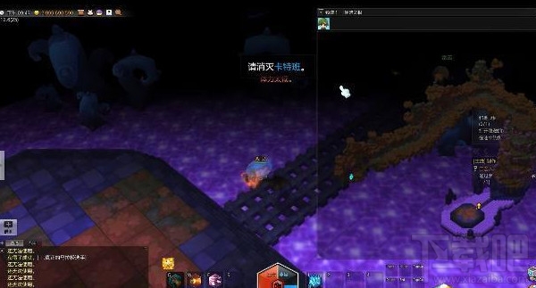 冒险岛2黑暗之根副本在哪？冒险岛2将黑暗之根怎么完成？
