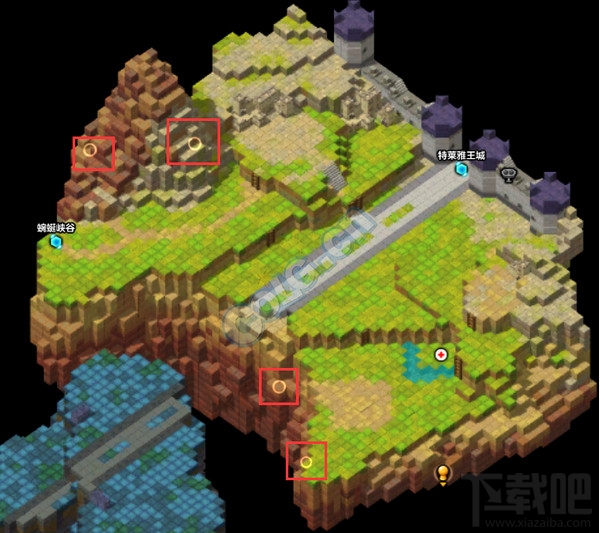 冒险岛2木宝箱在哪？冒险岛2万物皆有用任务攻略
