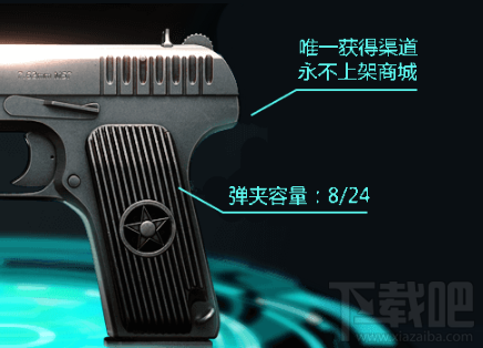 cf新武器首发日时间 cf新武器首发日活动地址