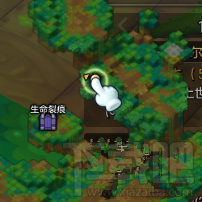 冒险岛2探险任务魔法森林全收集攻略