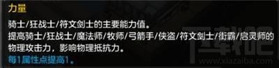 冒险岛2属性加点攻略 冒险岛2属性加点大全