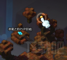 冒险岛2pvp地图探险任务攻略 冒险岛2探险任务pvp地图收集攻略