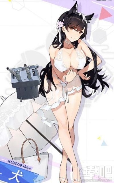 碧蓝航线犬盛夏进行曲泳装怎么获得？碧蓝航线犬盛夏进行曲泳装一览