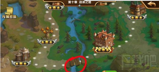 魔法门之英雄无敌手游隐藏任务在哪？魔法门之英雄无敌手游隐藏奖励位置一览