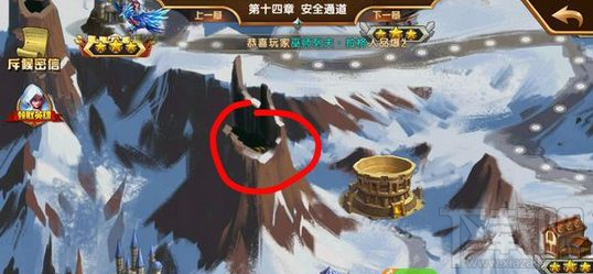 魔法门之英雄无敌手游隐藏任务在哪？魔法门之英雄无敌手游隐藏奖励位置一览