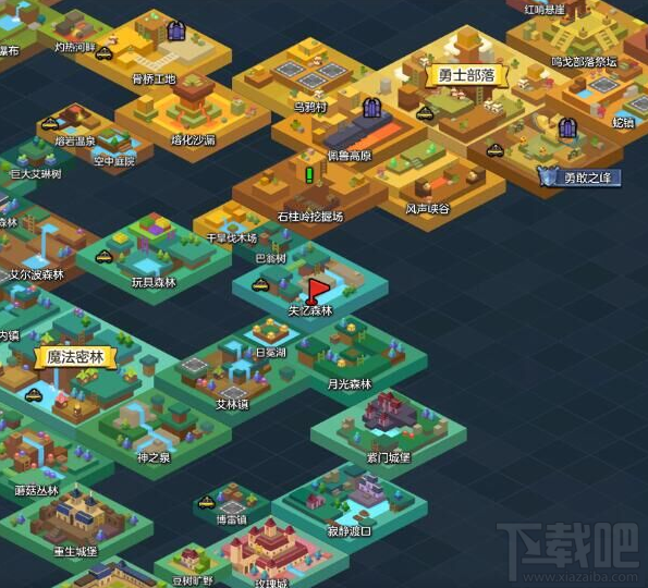 冒险岛2投掷的道具有什么 冒险岛2投掷物分布图