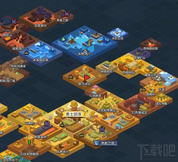 冒险岛2投掷的道具有什么 冒险岛2投掷物分布图