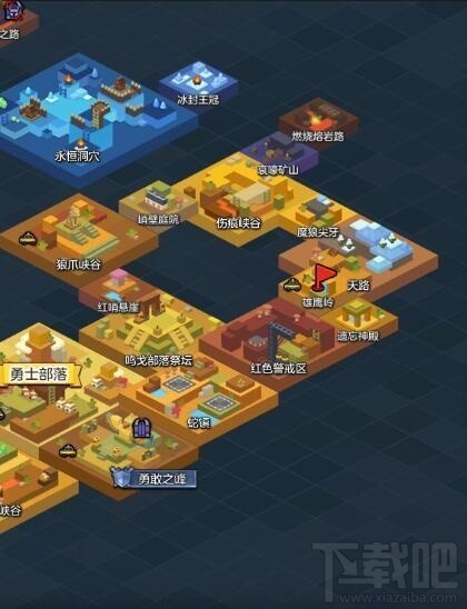 冒险岛2投掷的道具有什么 冒险岛2投掷物分布图