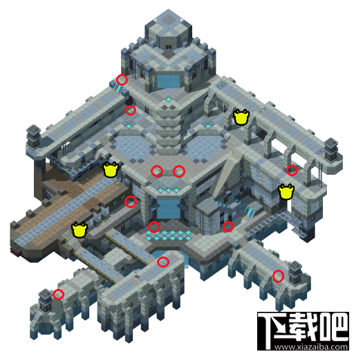 冒险岛2投掷的道具有什么 冒险岛2投掷物分布图