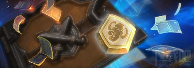 炉石传说9.1补丁更新了什么内容  炉石9.1补丁更新内容