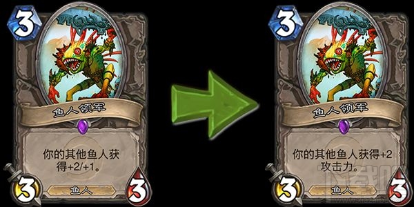 炉石传说9.1补丁更新了什么内容  炉石9.1补丁更新内容