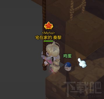 冒险岛2探险任务永恒洞穴全收集攻略