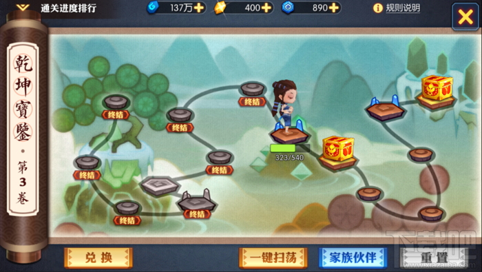 如何获得灵妖记灵石 灵妖记灵石获取途径大全